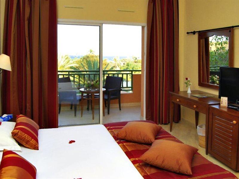 El Ksar Resort & Thalasso スース エクステリア 写真