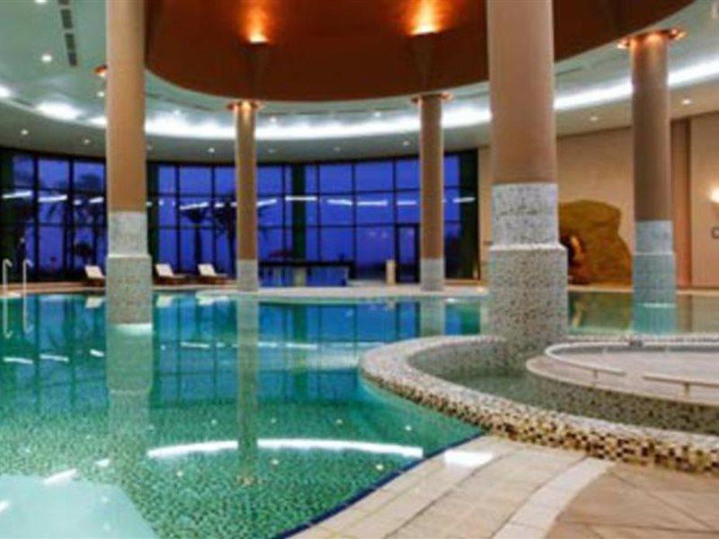 El Ksar Resort & Thalasso スース エクステリア 写真