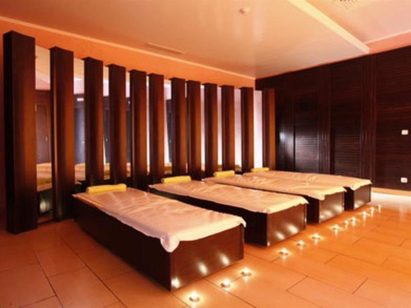 El Ksar Resort & Thalasso スース エクステリア 写真