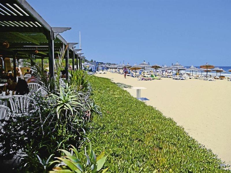 El Ksar Resort & Thalasso スース エクステリア 写真
