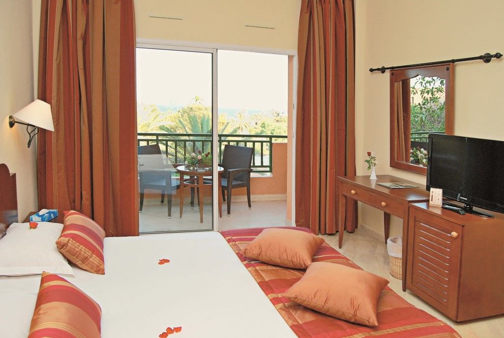 El Ksar Resort & Thalasso スース エクステリア 写真